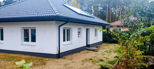 Foto - Haus zum Kaufen in Wendisch Rietz 335.000,00 € 80 m²