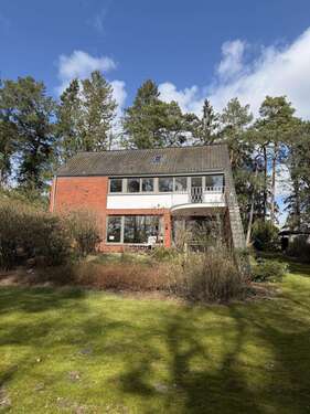 Foto - Haus zum Mieten in Bendestorf 2.800,00 € 175 m²