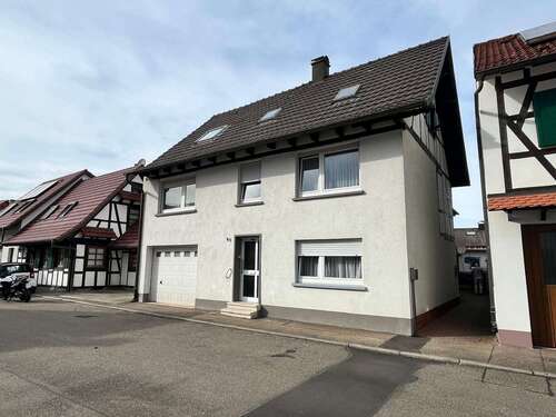 Foto - Haus zum Kaufen in Willstätt 329.000,00 € 200 m²