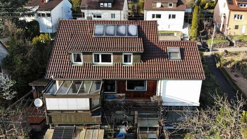 Foto - Haus zum Kaufen in Remshalden 599.000,00 € 165 m²