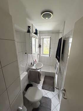 Foto - Wohnung zum Mieten in Köln 512,00 € 48.77 m²