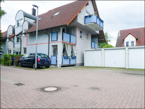 Foto - Wohnung zum Kaufen in Haßloch 140.000,00 € 35 m²