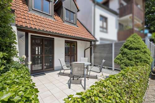 Foto - Wohnung zum Kaufen in Augsburg Lechhausen 360.000,00 € 71.27 m²