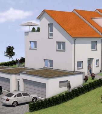 Foto - Haus zum Mieten in Ellwangen 1.700,00 € 146 m²