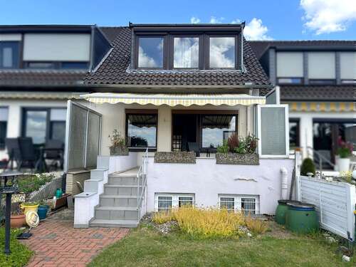 Foto - Haus zum Kaufen in Sehnde 247.500,00 € 104.9 m²