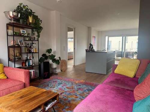 Foto - Wohnung zum Kaufen in München 1.390.000,00 € 90.6 m²