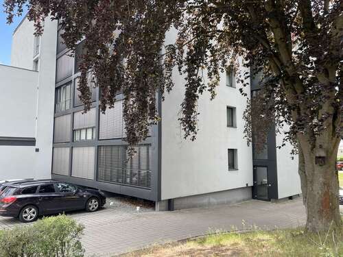 Foto - Wohnung zum Kaufen in Bayreuth Laineck 185.000,00 € 46.27 m²