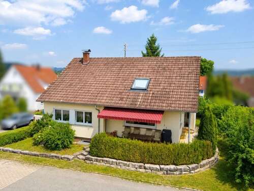 Foto - Haus zum Kaufen in Epfendorf Harthausen 319.000,00 € 170 m²