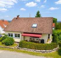 Haus zum Kaufen in Epfendorf Harthausen 319.000,00 € 170 m² - Epfendorf / Harthausen