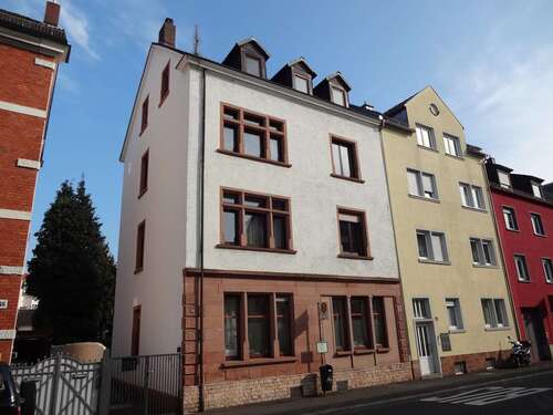 Foto - Wohnung zum Mieten in Aschaffenburg 790,00 € 77.5 m²