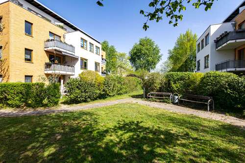 Foto - Wohnung zum Kaufen in Berlin 551.000,00 € 112.54 m²