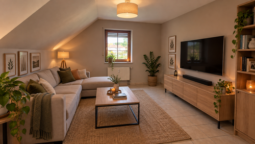 Foto - Wohnung zum Mieten in Erlangen 650,00 € 64 m²