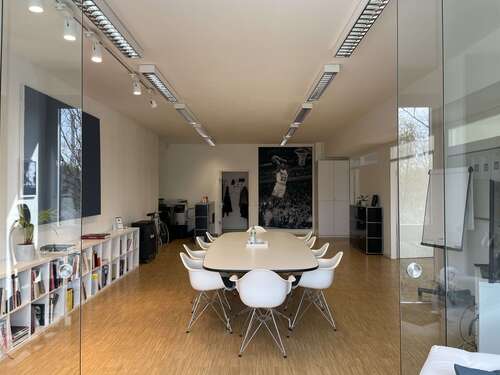 Foto - Büro in München 9.000,00 € 60 m²