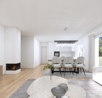 Wohnung zum Kaufen in Kochel am See 670.000,00 € 90.6 m²