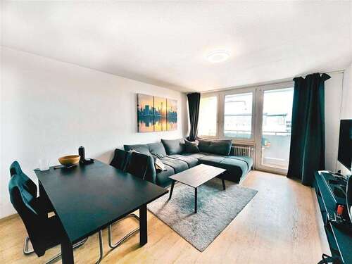 Foto - Wohnung zum Kaufen in Erlangen 297.000,00 € 81 m²