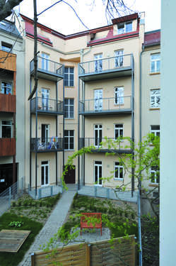 Foto - Wohnung zum Kaufen in Leipzig 279.900,00 € 71.17 m²