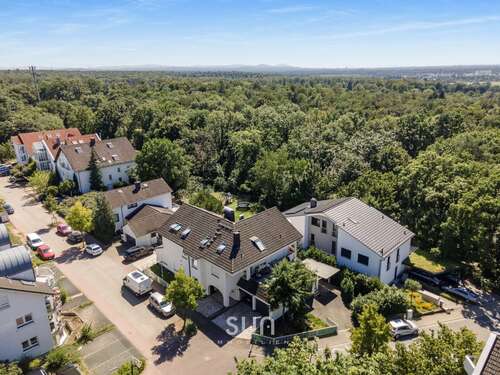 Foto - Wohnung zum Kaufen in Langen (Hessen) 630.000,00 € 122 m²