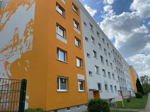 Foto - Wohnung zum Mieten in Pirna 123,82 € 25.53 m²