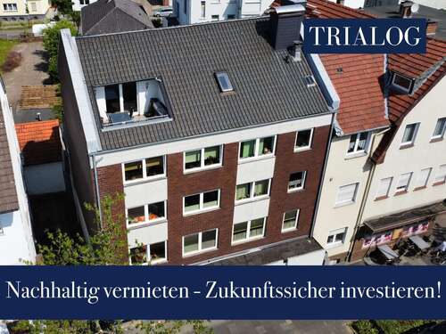 Foto - Haus zum Kaufen in Bad Oeynhausen 1.080.000,00 € 386 m²