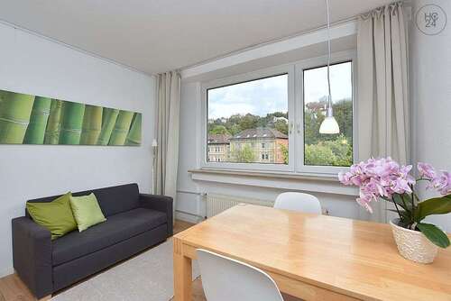 Foto - Wohnung zum Mieten in Stuttgart 1.120,00 € 26 m²