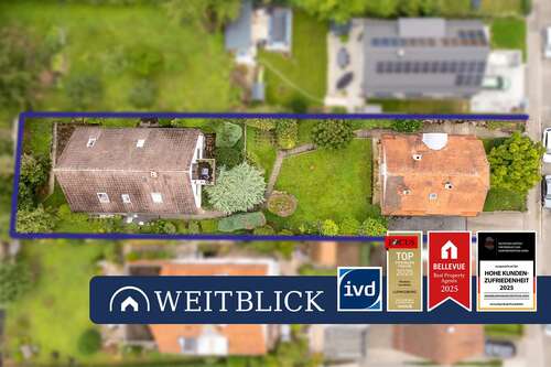 Foto - Haus zum Kaufen in Ludwigsburg 1.190.000,00 € 392 m²