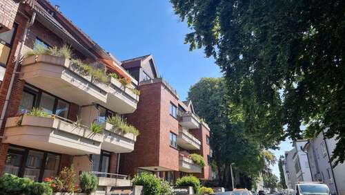 Foto - Wohnung zum Kaufen in Solingen 155.000,00 € 60 m²