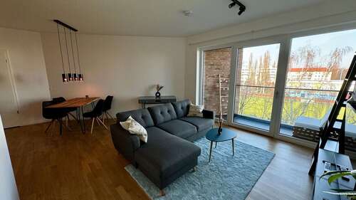 Foto - Wohnung zum Mieten in Berlin 1.540,00 € 59 m²