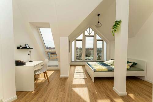 Foto - WG-Zimmer in Berlin 740,00 € 21 m²