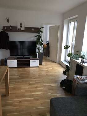 Foto - Wohnung zum Mieten in Frankfurt 1.040,00 € 48 m²