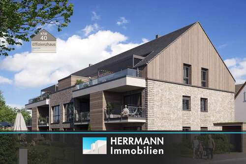 Foto - Wohnung zum Kaufen in Springe 296.000,00 € 70.61 m²