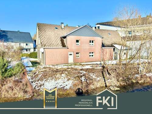 Foto - Haus zum Kaufen in Daaden 99.000,00 € 100 m²