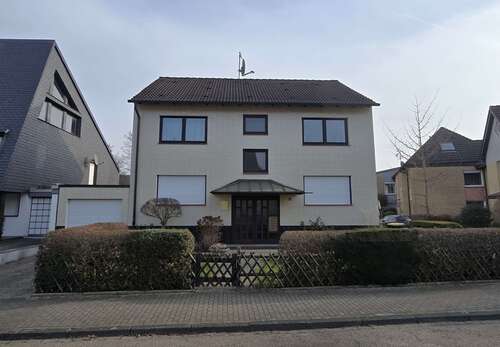 Foto - Wohnung zum Mieten in Herne 570,00 € 76 m²