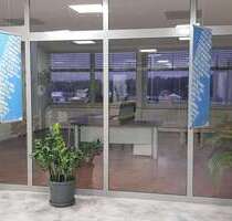 Büro in Langweid-Foret 3.000,00 € 1000 m²