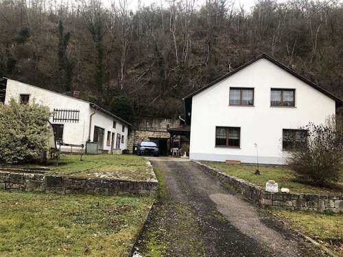 Foto - Haus zum Kaufen in Bad Kösen 321.000,00 € 220 m²