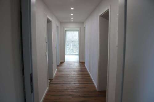 Foto - Wohnung zum Mieten in Homburg 1.120,00 € 120 m²