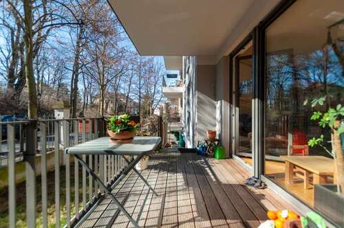 Foto - Wohnung zum Mieten in Dresden 950,00 € 74.92 m²