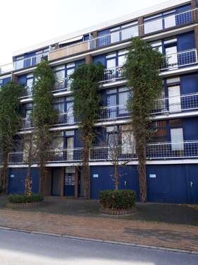 Foto - Wohnung zum Mieten in Lübeck 742,00 € 55 m²