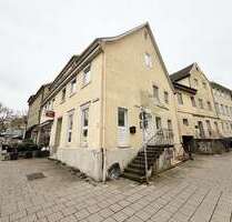 Gastronomie in Ludwigsburg 1.600,00 € 50 m²