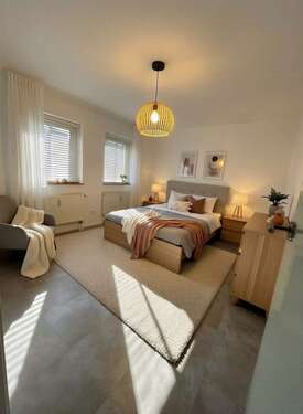 Foto - Wohnung zum Kaufen in Liederbach am Taunus 169.000,00 € 45.3 m²