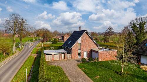 Foto - Haus zum Mieten in Hamminkeln 1.780,00 € 185 m²