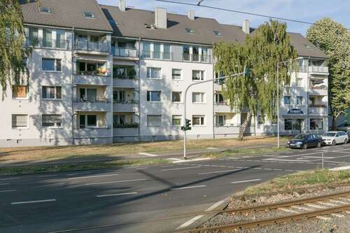 Foto - Wohnung zum Mieten in Köln 517,00 € 47 m²