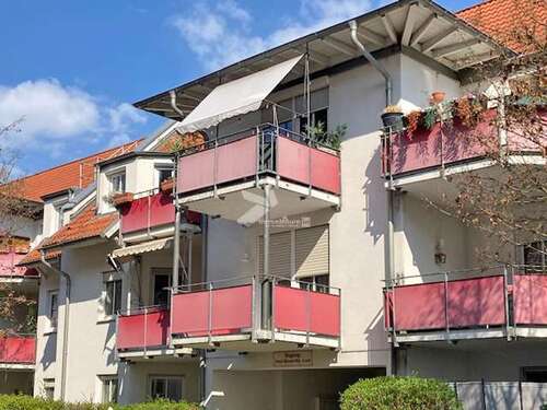 Foto - Wohnung zum Kaufen in Leipzig 90.000,00 € 29.4 m²