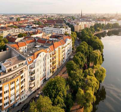 Foto - Wohnung zum Kaufen in Berlin 268.200,00 € 75.01 m²