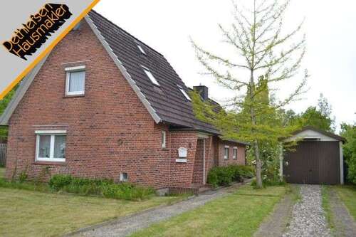 Foto - Haus zum Kaufen in Lehe 179.000,00 € 100 m²