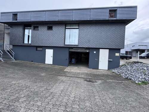 Foto - Halle in Neunkirchen-Seelscheid 1.600,00 € 385 m²