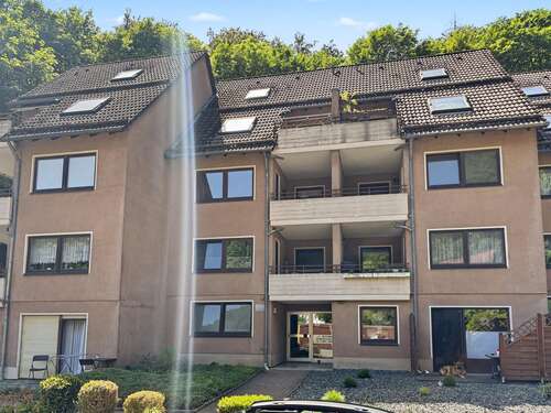 Foto - Wohnung zum Kaufen in Bad Grund 49.000,00 € 70 m²
