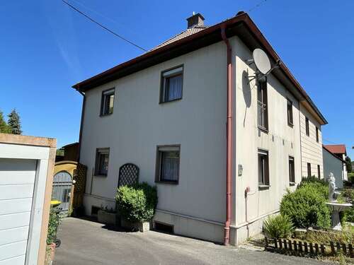 Foto - Haus zum Kaufen in Schirnding 79.000,00 € 98 m²