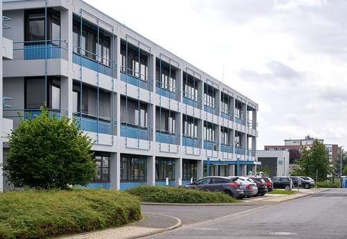 Foto - Büro in Alzenau 680,00 € 36.16 m²
