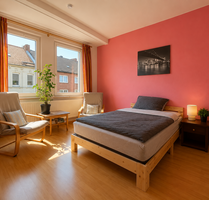 Wohnung zum Kaufen in Herne 55.000,00 € 38 m²