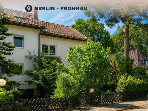 Foto - Haus zum Kaufen in Berlin 569.000,00 € 146 m²